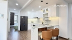 Masteri Thao Dien - 02 bedroom apartment for rent - An Khanh Ward - Ho Chi Minh City
