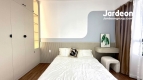 Masteri Thao Dien - 02 bedroom apartment for rent - An Khanh Ward - Ho Chi Minh City