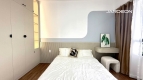 Masteri Thao Dien - 02 bedroom apartment for rent - An Khanh Ward - Ho Chi Minh City