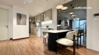 Masteri Thao Dien - 02 bedroom apartment for rent - An Khanh Ward - Ho Chi Minh City