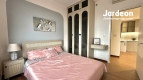 Masteri Thao Dien - 02 bedroom apartment for rent - An Khanh Ward - Ho Chi Minh City
