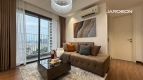 Masteri Thao Dien - 02 bedroom apartment for rent - An Khanh Ward - Ho Chi Minh City