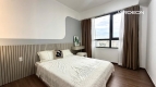Masteri Thao Dien - 02 bedroom apartment for rent - An Khanh Ward - Ho Chi Minh City