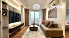 Masteri Thao Dien - 02 bedroom apartment for rent - An Khanh Ward - Ho Chi Minh City