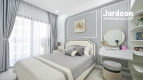 Masteri Thao Dien - 02 bedroom apartment for rent - An Khanh Ward - Ho Chi Minh City