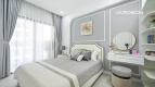 Masteri Thao Dien - 02 bedroom apartment for rent - An Khanh Ward - Ho Chi Minh City