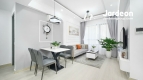 Masteri Thao Dien - 02 bedroom apartment for rent - An Khanh Ward - Ho Chi Minh City