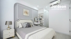 Masteri Thao Dien - 02 bedroom apartment for rent - An Khanh Ward - Ho Chi Minh City