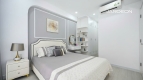 Masteri Thao Dien - 02 bedroom apartment for rent - An Khanh Ward - Ho Chi Minh City