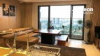 Masteri Thao Dien - 03 bedroom apartment for rent - An Khanh Ward - Ho Chi Minh City