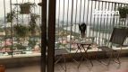 Masteri Thao Dien - 03 bedroom apartment for rent - An Khanh Ward - Ho Chi Minh City