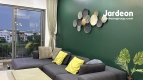 Masteri Thao Dien - 03 bedroom apartment for rent - An Khanh Ward - Ho Chi Minh City
