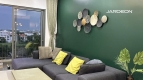 Masteri Thao Dien - 03 bedroom apartment for rent - An Khanh Ward - Ho Chi Minh City