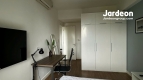 Masteri Thao Dien - 03 bedroom apartment for rent - An Khanh Ward - Ho Chi Minh City
