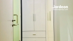 Masteri Thao Dien - 03 bedroom apartment for rent - An Khanh Ward - Ho Chi Minh City