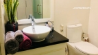Masteri Thao Dien - 03 bedroom apartment for rent - An Khanh Ward - Ho Chi Minh City