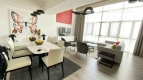 The Vista - 05 Bedrooms penthouse apartment for rent -An Khanh-Ho Chi Minh