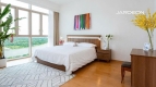 The Vista - 05 Bedrooms penthouse apartment for rent -An Khanh-Ho Chi Minh