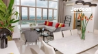 The Vista - 05 Bedrooms penthouse apartment for rent -An Khanh-Ho Chi Minh