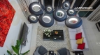 The Vista - 05 Bedrooms penthouse apartment for rent -An Khanh-Ho Chi Minh