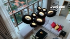 The Vista - 05 Bedrooms penthouse apartment for rent -An Khanh-Ho Chi Minh