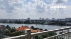 Xi Riverview - 03 bedroom apartment for rent - An Khanh Ward - Ho Chi Minh City