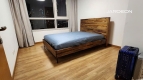 Xi Riverview - 03 bedroom apartment for rent - An Khanh Ward - Ho Chi Minh City