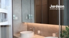 City Garden - 04 Bedrooms PENTHOUSE apartment for rent-Thanh My Tay-Ho Chi Minh