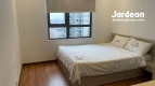 Masteri Thao Dien - 02 bedroom apartment for rent - An Khanh Ward - Ho Chi Minh City