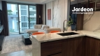 01 Bedroom apartment for rent at Estella Height-Binh Trung-Ho Chi Minh