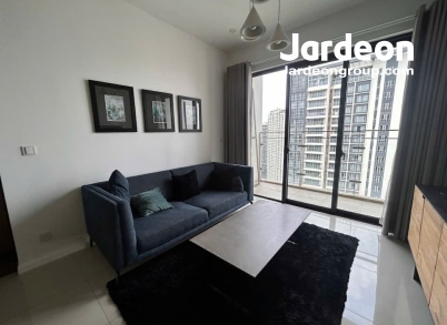 Estella Height - 02 Bedrooms apartment for rent -Binh Trung Ward-Ho Chi Minh