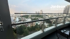 City Garden - 01 Bedroom  apartment for rent - Thanh My Tay Ward -Ho Chi Minh
