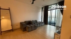 City Garden - 01 Bedroom  apartment for rent - Thanh My Tay Ward -Ho Chi Minh