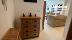 City Garden - 01 Bedroom  apartment for rent - Thanh My Tay Ward -Ho Chi Minh