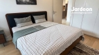 City Garden - 01 Bedroom  apartment for rent - Thanh My Tay Ward -Ho Chi Minh