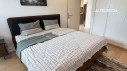 City Garden - 01 Bedroom  apartment for rent - Thanh My Tay Ward -Ho Chi Minh