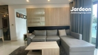 City Garden - 02 Bedrooms  apartment for rent - Thanh My Tay Ward -Ho Chi Minh