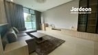 City Garden - 02 Bedrooms  apartment for rent - Thanh My Tay Ward -Ho Chi Minh