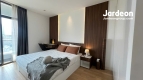 City Garden - 01 Bedroom  apartment for rent - Thanh My Tay Ward -Ho Chi Minh