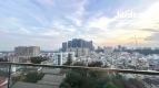 City Garden - 02 Bedrooms  apartment for rent - Thanh My Tay Ward -Ho Chi Minh