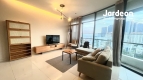 City Garden - 02 Bedrooms  apartment for rent - Thanh My Tay Ward -Ho Chi Minh