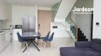 Estella Height - 03 Bedrooms duplex apartment for rent -Binh Trung Ward-Ho Chi Minh