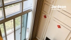 Estella Height - 03 Bedrooms duplex apartment for rent -Binh Trung Ward-Ho Chi Minh