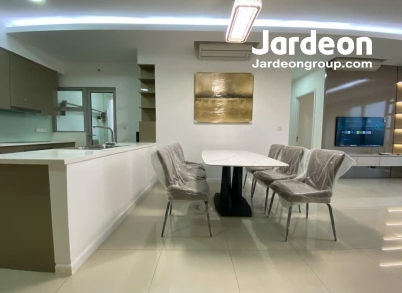 Estella Height - 03 Bedrooms apartment for rent -Binh Trung Ward-Ho Chi Minh
