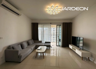 Estella Height - 03 Bedrooms apartment for rent -Binh Trung Ward-Ho Chi Minh