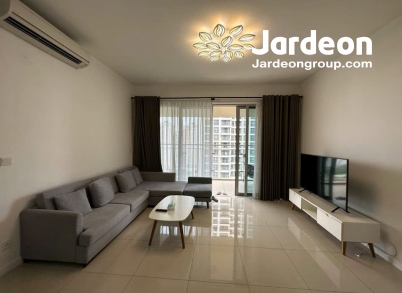 Estella Height - 03 Bedrooms apartment for rent -Binh Trung Ward-Ho Chi Minh