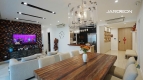 Estella Height - 04 Bedrooms apartment for rent -Binh Trung Ward-Ho Chi Minh