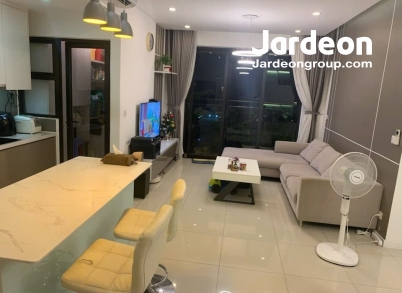 Estella Height - 02 Bedrooms apartment for rent -Binh Trung Ward-Ho Chi Minh