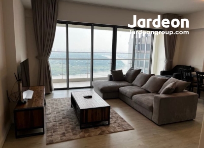 03 Bedrooms apartment for rent at Gateway-An Khanh-Ho Chi Minh