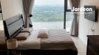 03 Bedrooms apartment for rent at Gateway-An Khanh-Ho Chi Minh